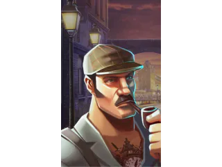 Holmes and the Stolen Stones — Yggdrasil