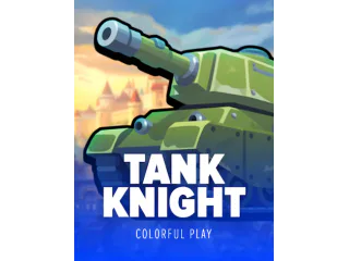 Tank Knight — Colorful Play